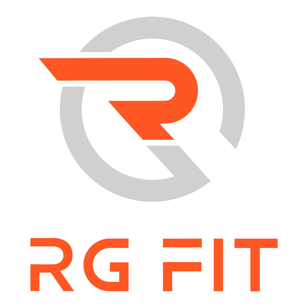 RG FIT Logo