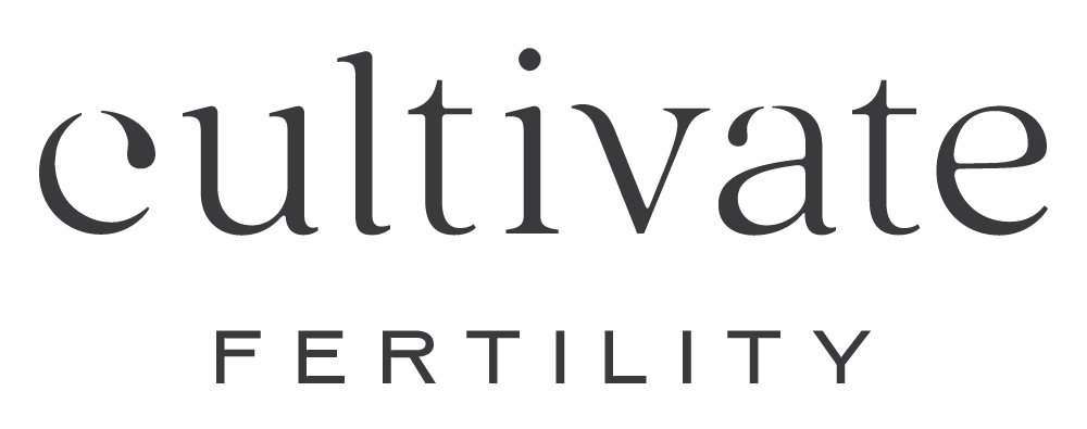 Cultivate Fertility Logo