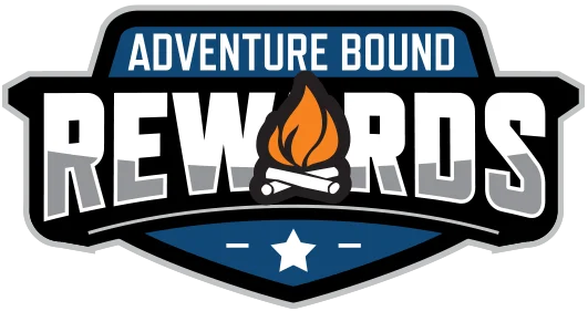 Adventure Bound Rewards