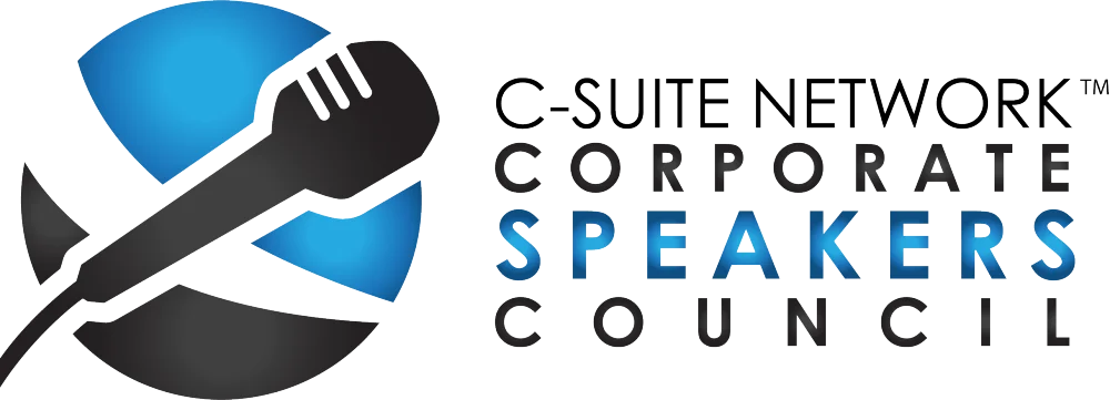 Corporate Speakers Council Logo