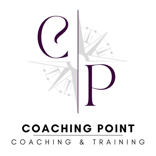 Coaching Point Logo