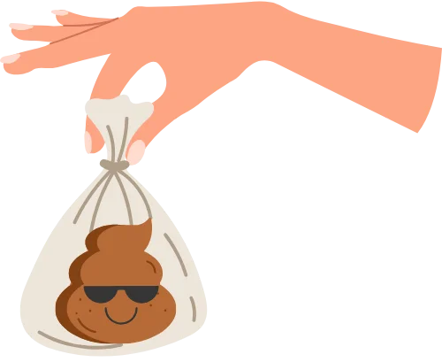 legendary scoop pet waste removal in gta and surrondings