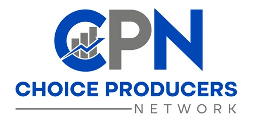 Choice Producers Network LLC Logo