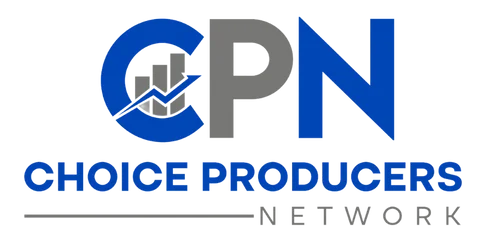 Choice Producers Network LLC Logo
