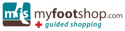 My Foot Shop