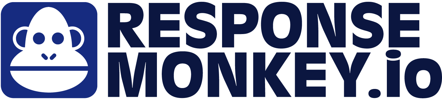 Response Monkey
