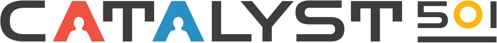 Catalyst 501 Logo