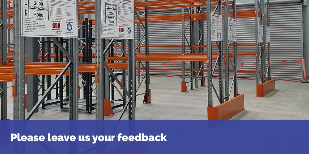 Feedback Header