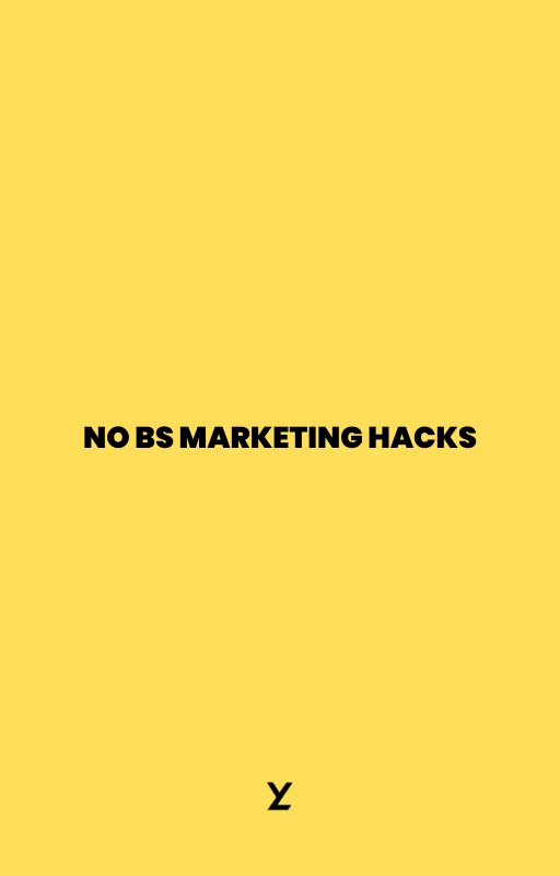 Marketing Guide Cover