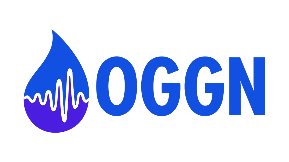 OGGN color logo