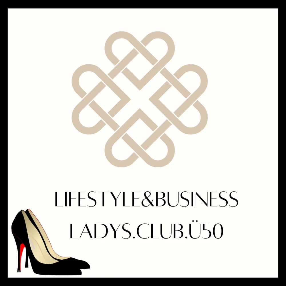 Lifestyle & Business Club Ü50