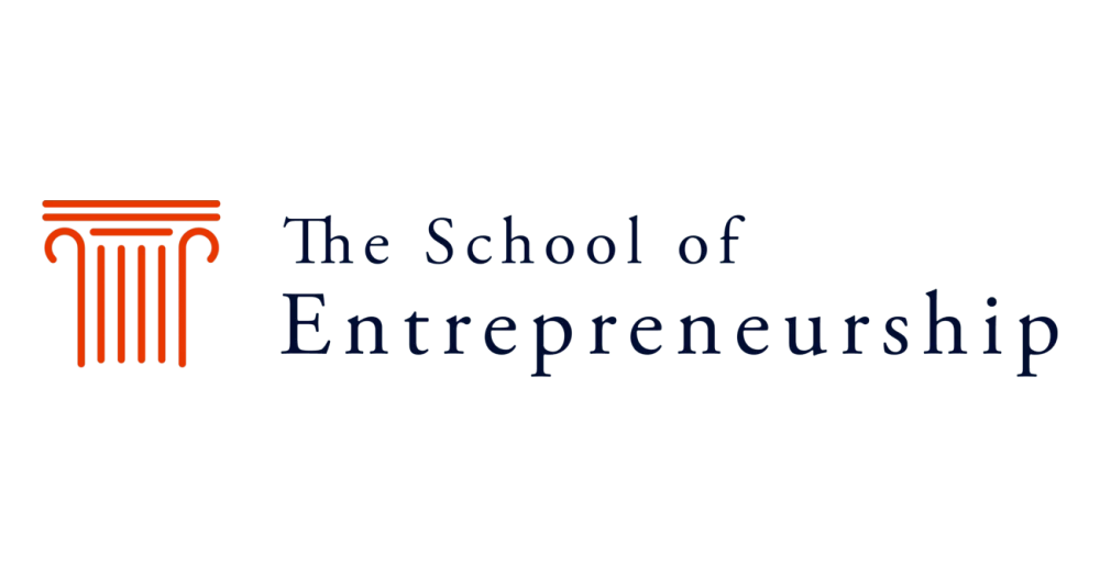 School of Entrepreneurship Logo