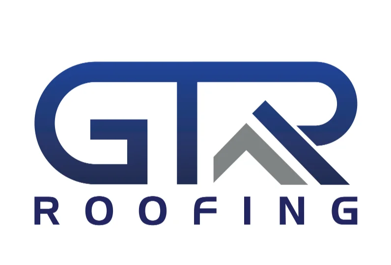 GTR Roofing Logo