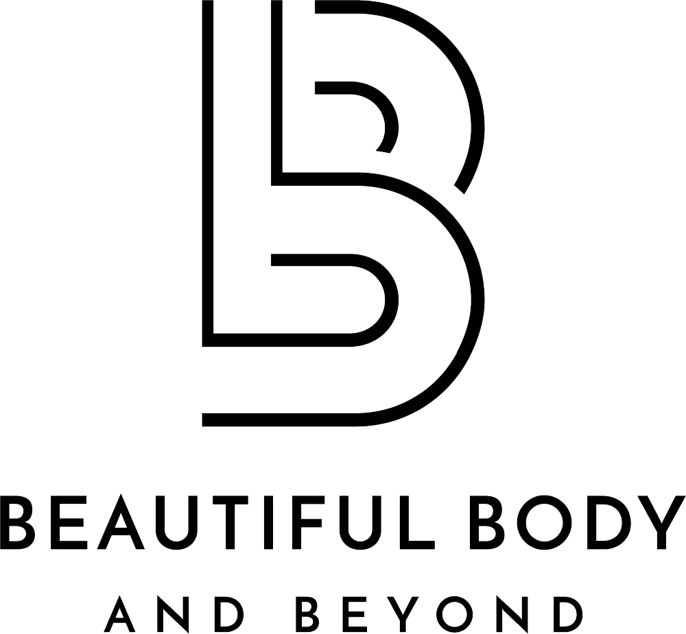 Beautiful Body and Beyond Logo