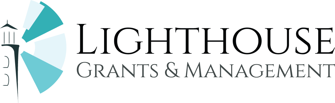 Lighthouse Grants logo