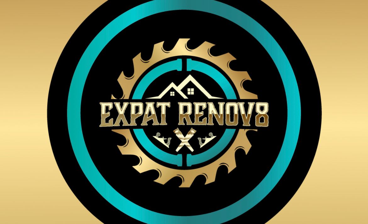 Expat Renov8 Logo