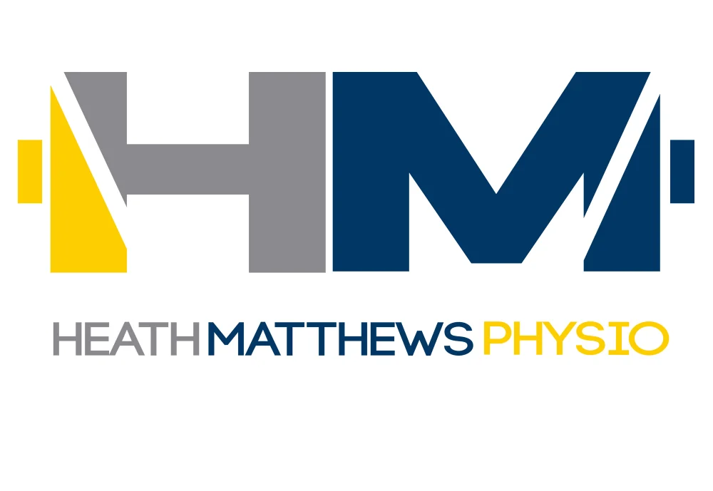 HMP Logo