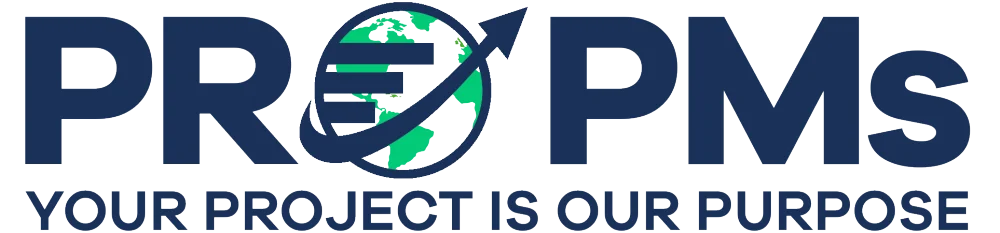 PRO PMs Logo