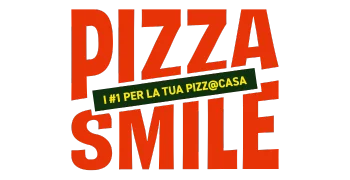 Logo Pizza Smile