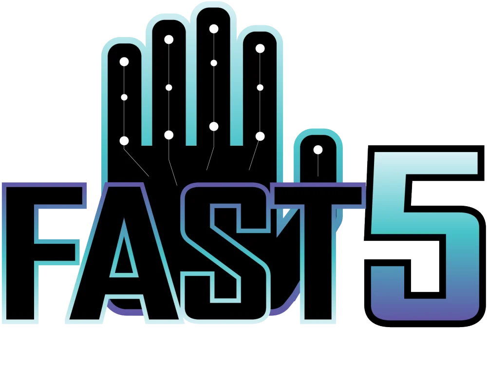 Fast5 Automation Logo