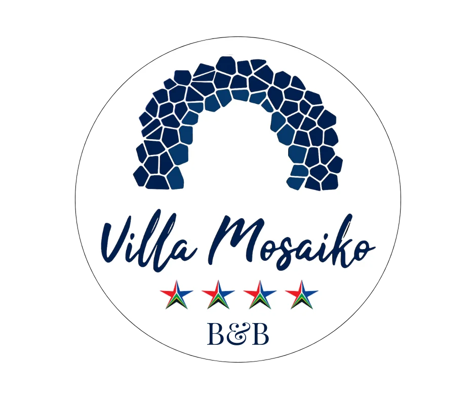 Villa Mosaiko