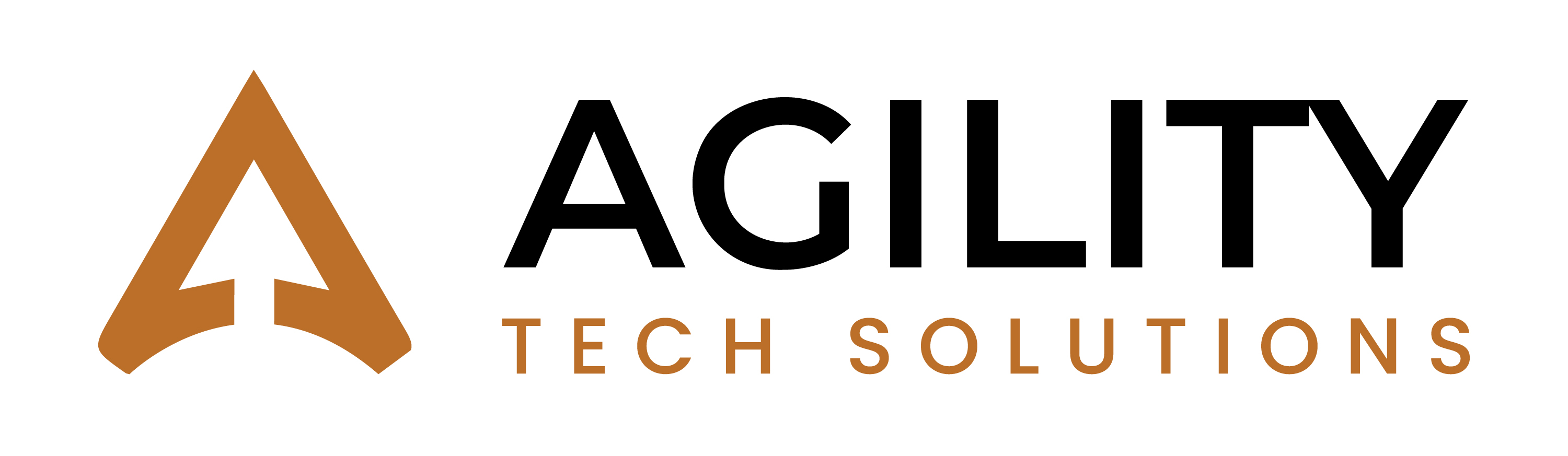 Agility Tech Solutions Contact Us Form