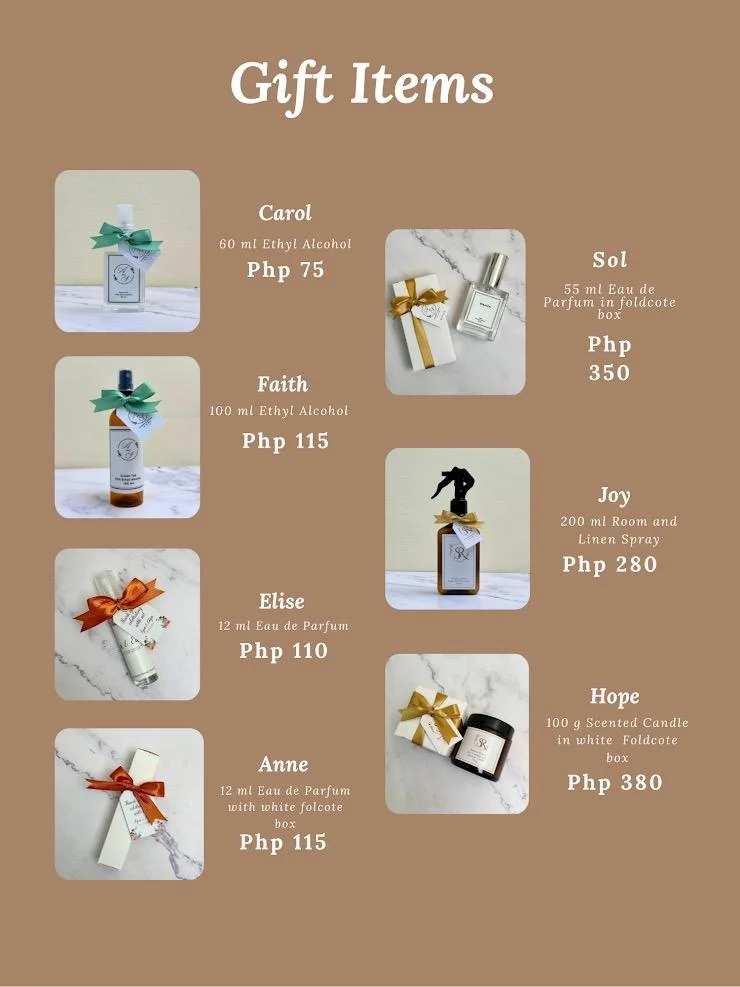 Gift Items