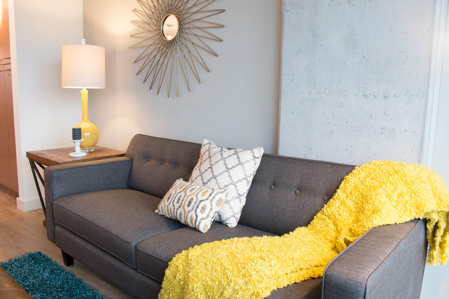 Rent Sofas in Baton Rouge at Furniture Options