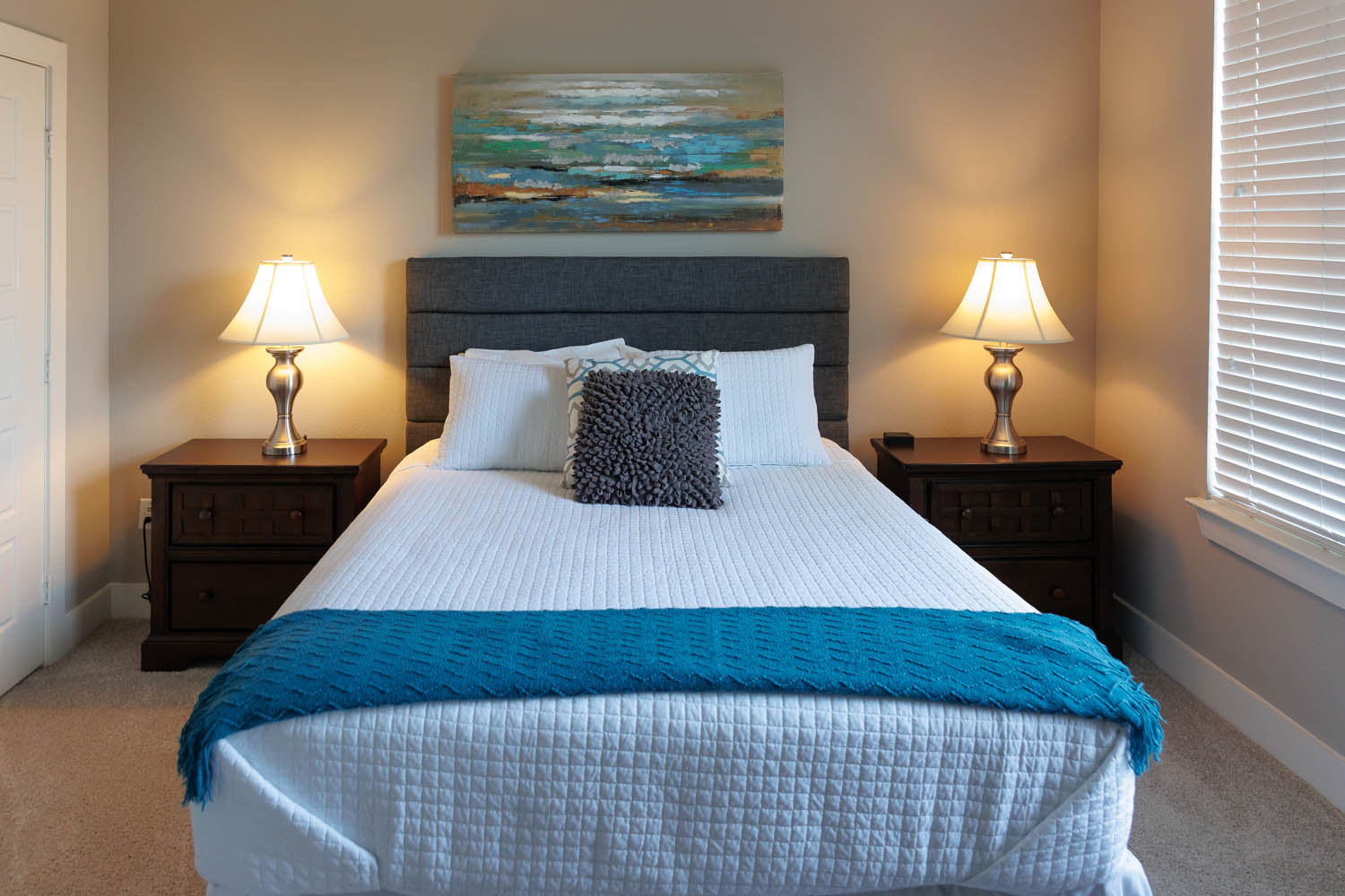 Bedroom Furniture Rental at Furniture Options