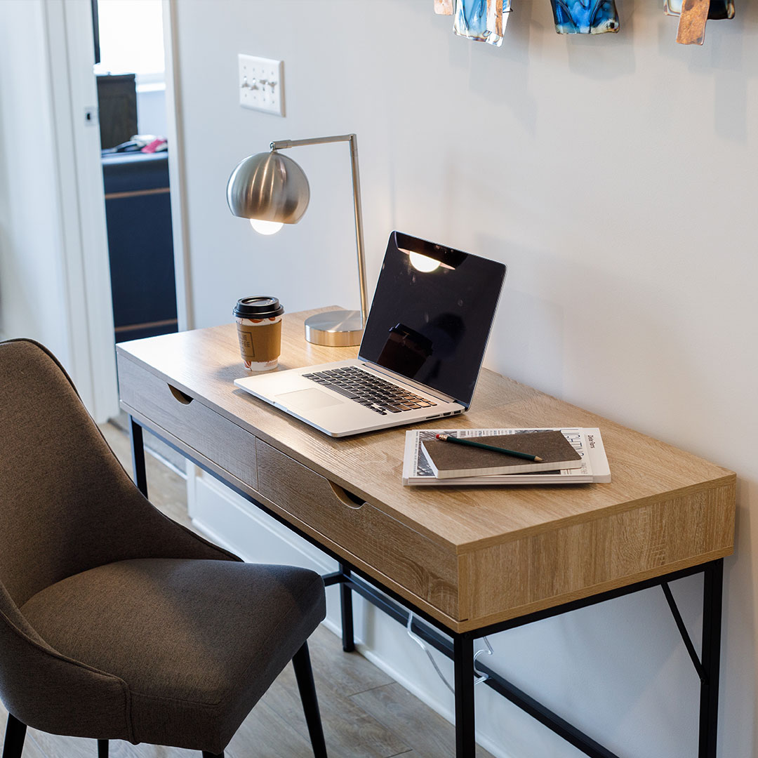 Rent Desks in Baton Rouge at Furniture Options