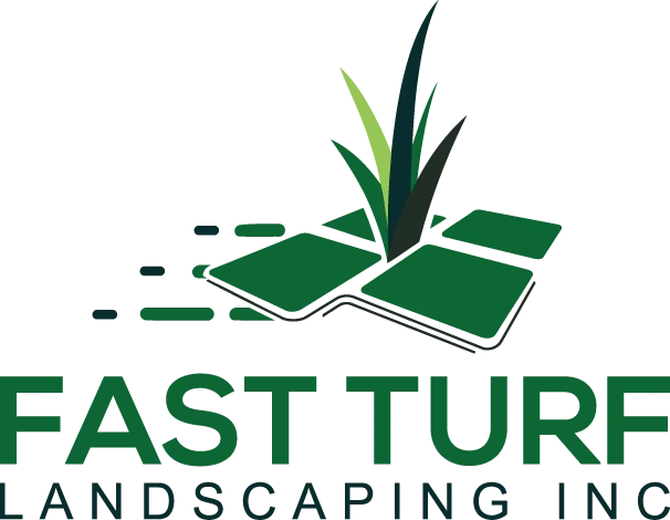 Fast Turf Logo