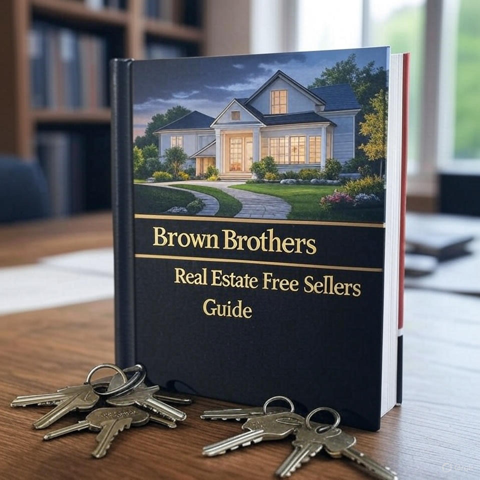 Free Sellers Guide 
