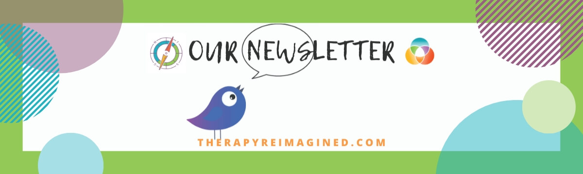 Our Newsletter Banner