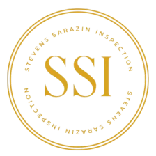 SSI logo