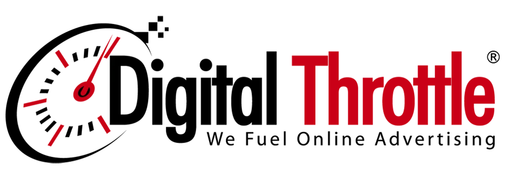 Digital Throttle Online Advertising Experts