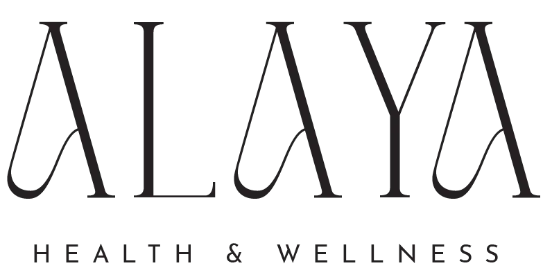 Alaya Health And Wellness