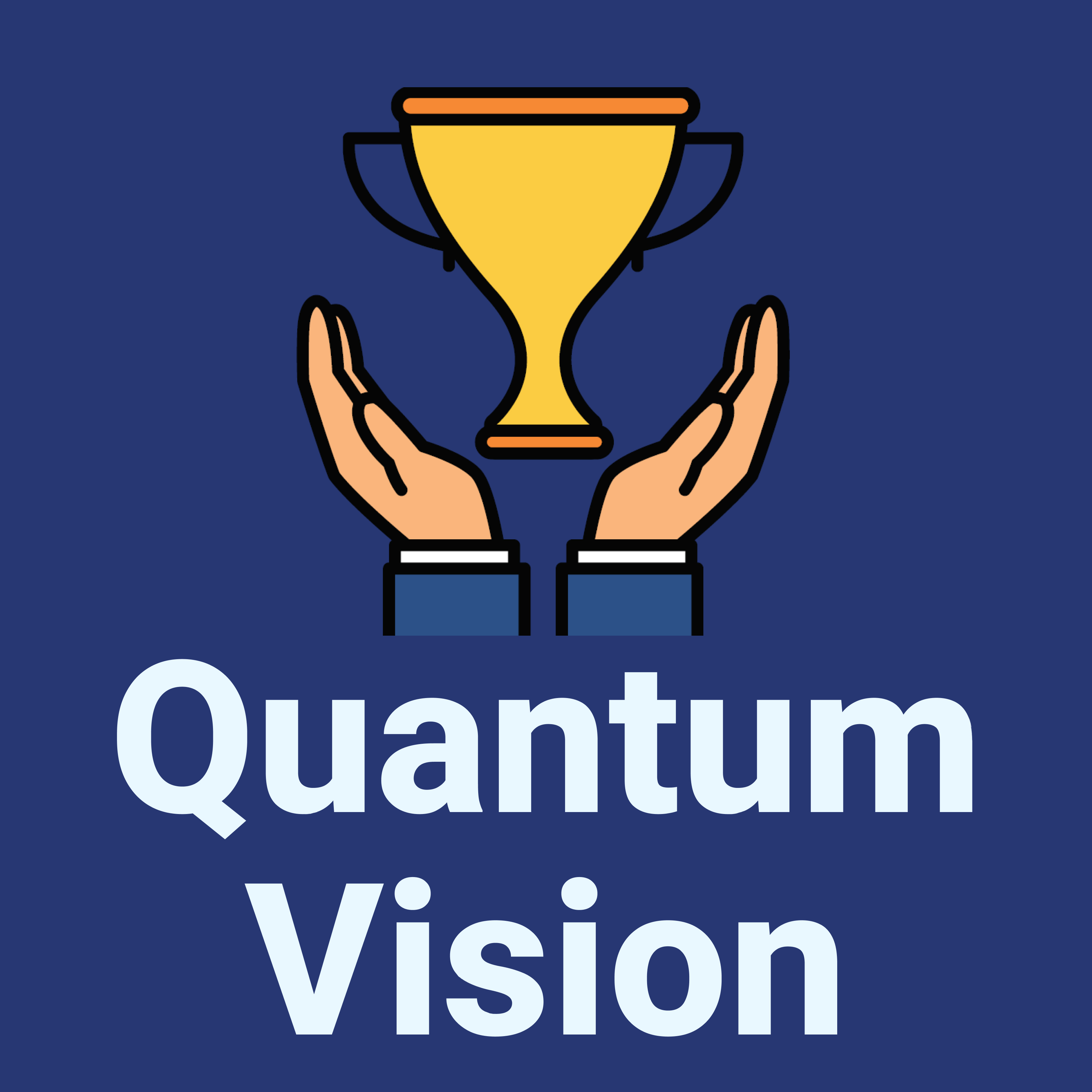 Quantum Vision