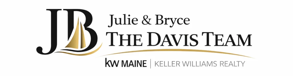 The Davis Team | Julie & Bryce