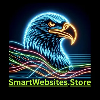 Form Logo SmartWebsites.store