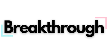 Breakthrough Logo