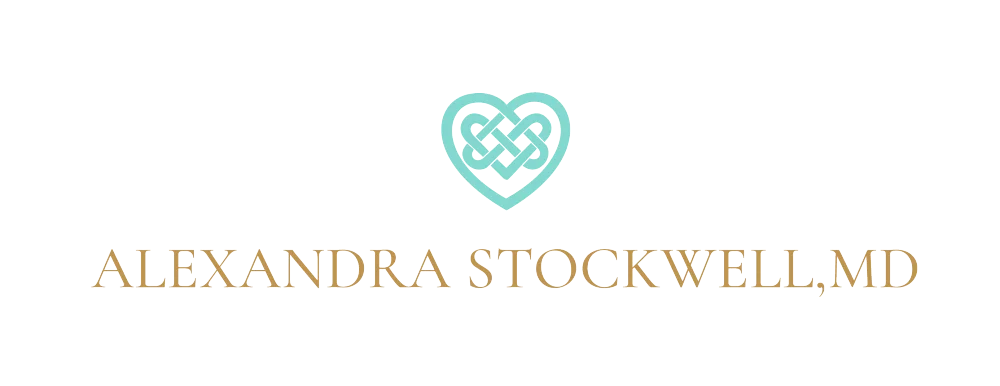 Alexandra Stockwell, MD