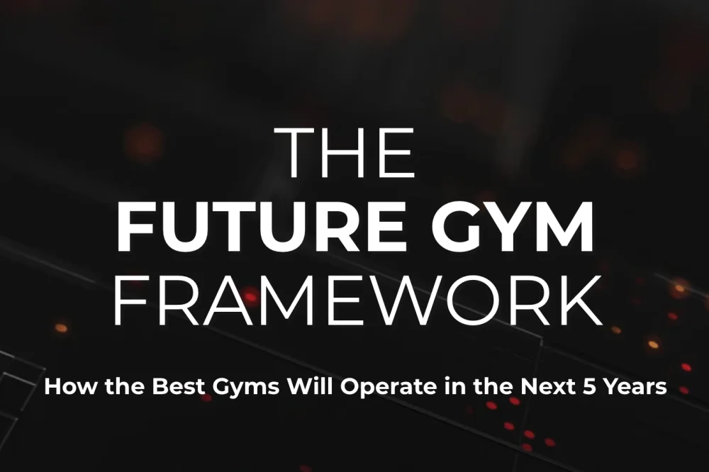 The Future Gym Framework 