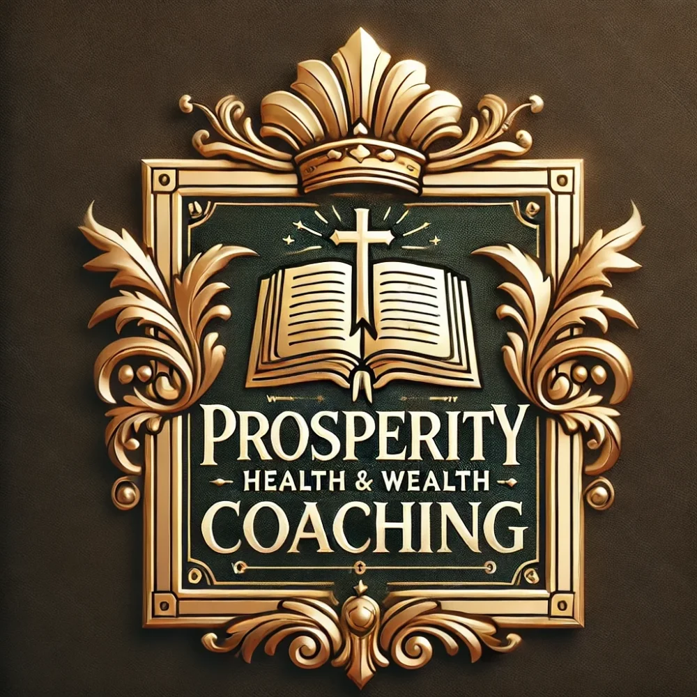 Prosperity Health and Wealth Coaching 