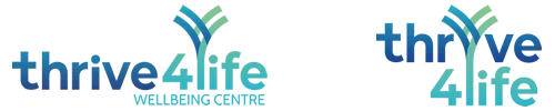Thrive4Life Wellbeing Centre & Thrive4Life