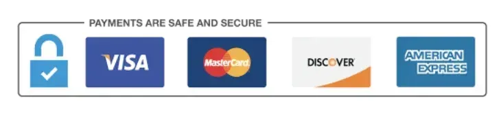credit card icons