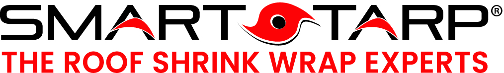 Smart-Tarps Shrinkwrap Logo