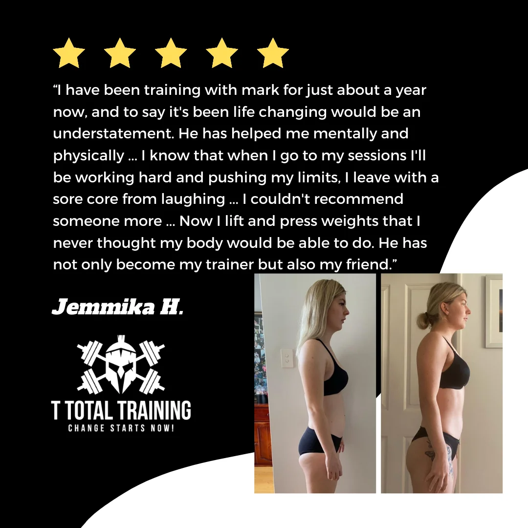 Client review
