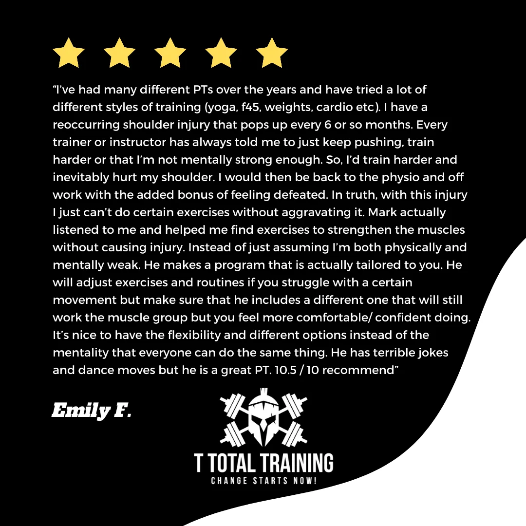 Client review