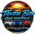 Tampa Bay Gig Rentals logo