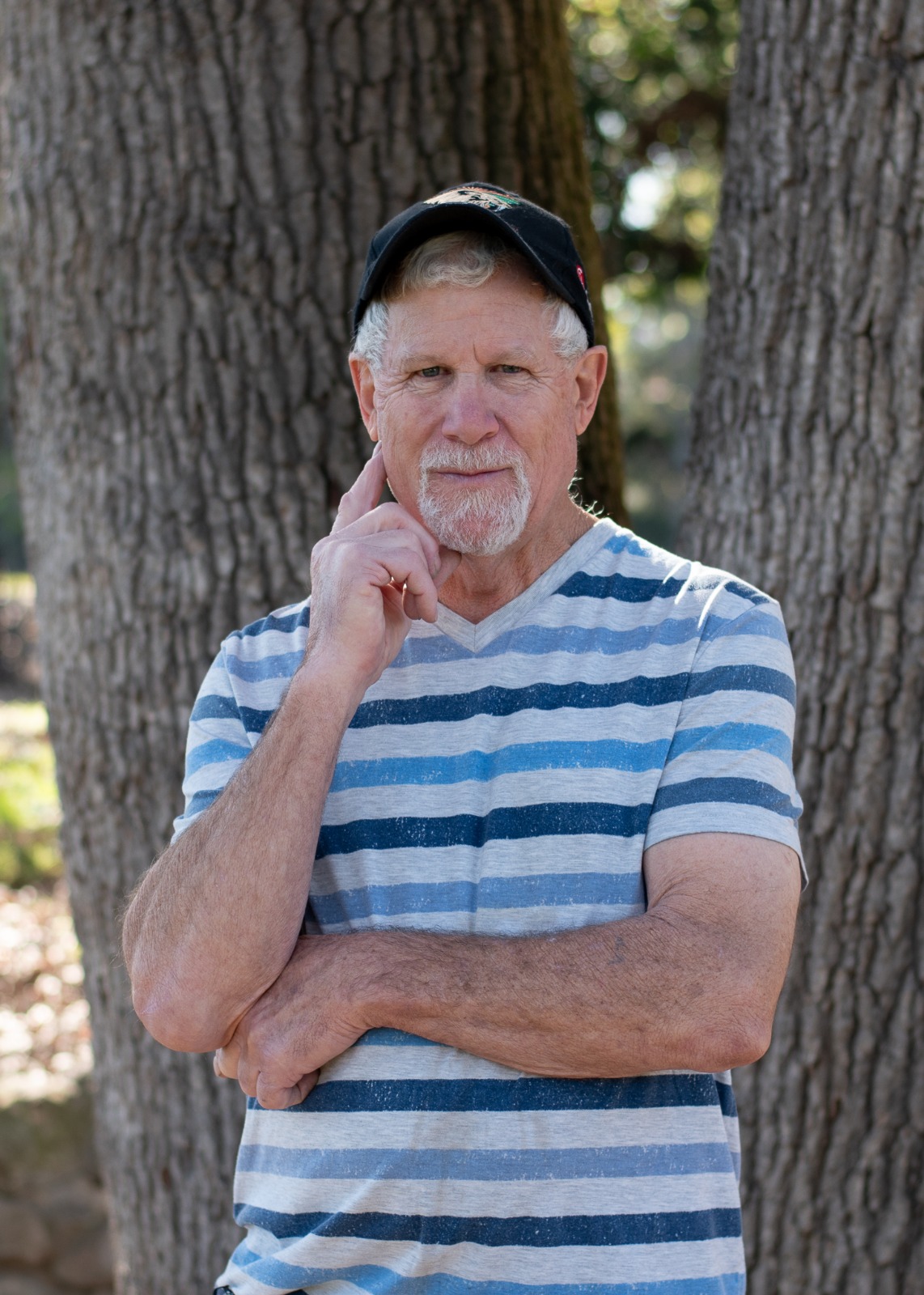 Steve Haage of SMH Remodeling in Santa Clara
